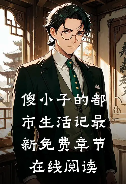 傻小子的都市生活记最新免费章节在线阅读