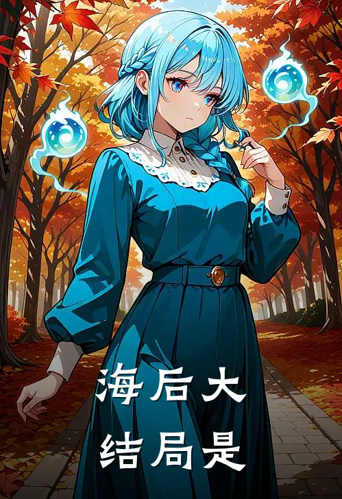 海后大结局是