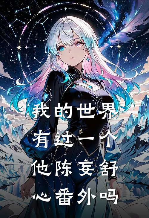 我的世界有过一个他陈妄舒心 番外吗
