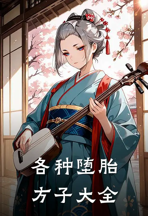 各种堕胎方子大全