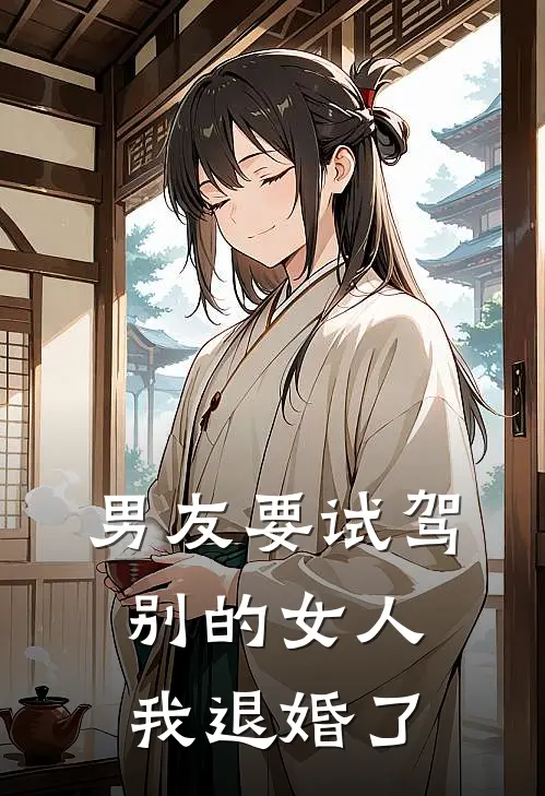 男友要试驾别的女人，我退婚了