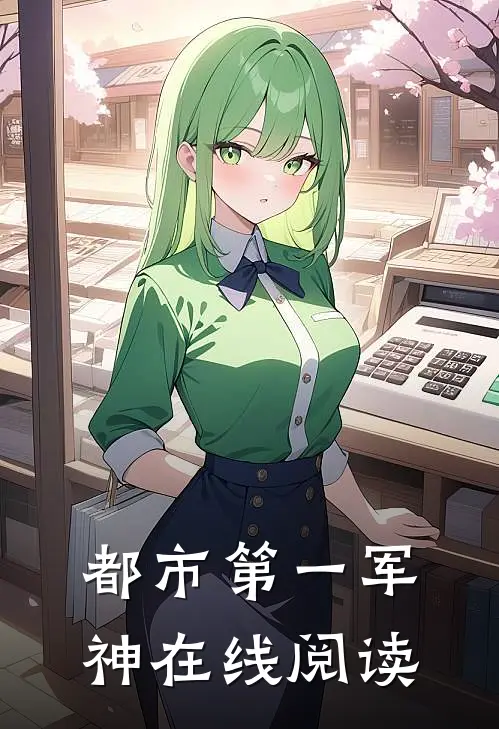 都市第一军神在线阅读