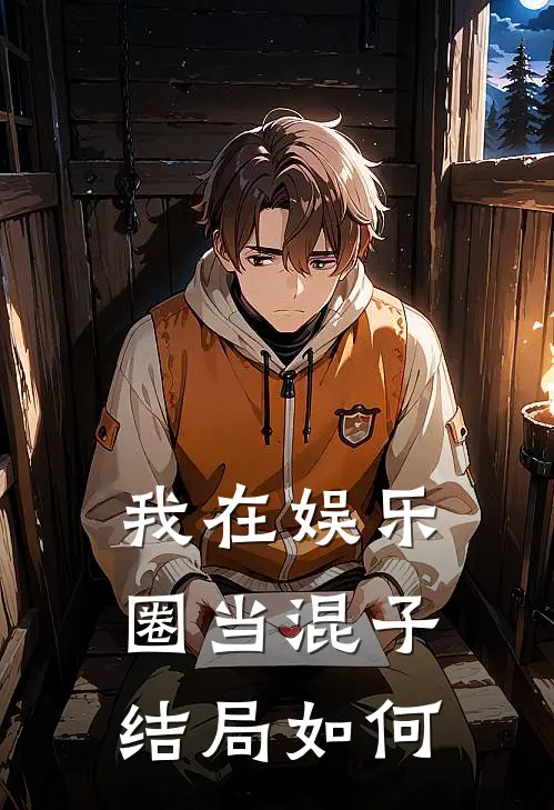我在娱乐圈当混子结局如何