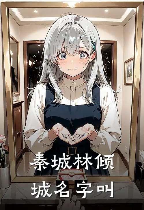 秦城林倾城名字叫