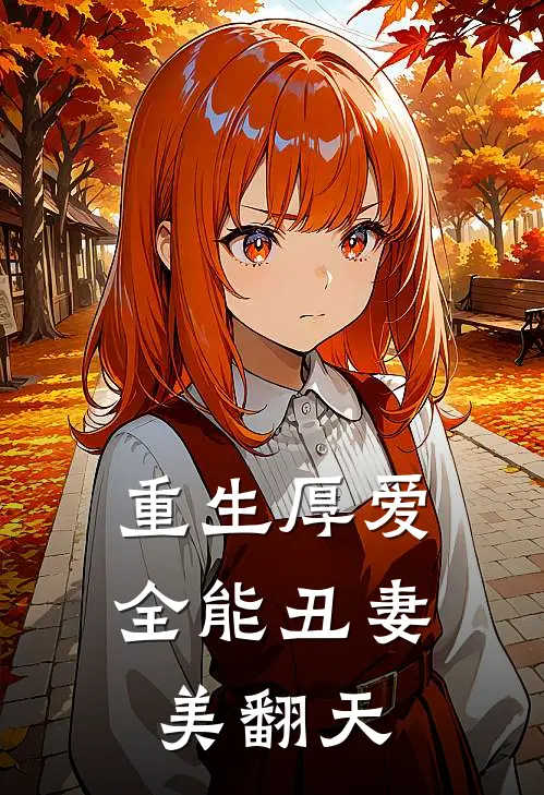 重生厚爱全能丑妻美翻天