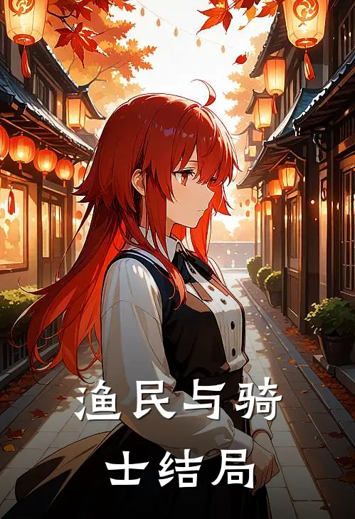 渔民与骑士结局