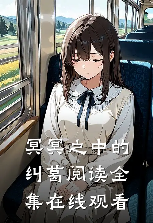 冥冥之中的纠葛阅读全集在线观看