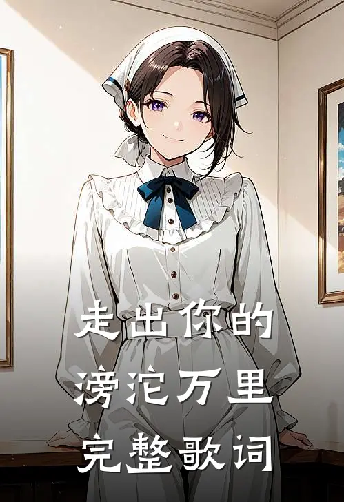 走出你的滂沱万里完整歌词