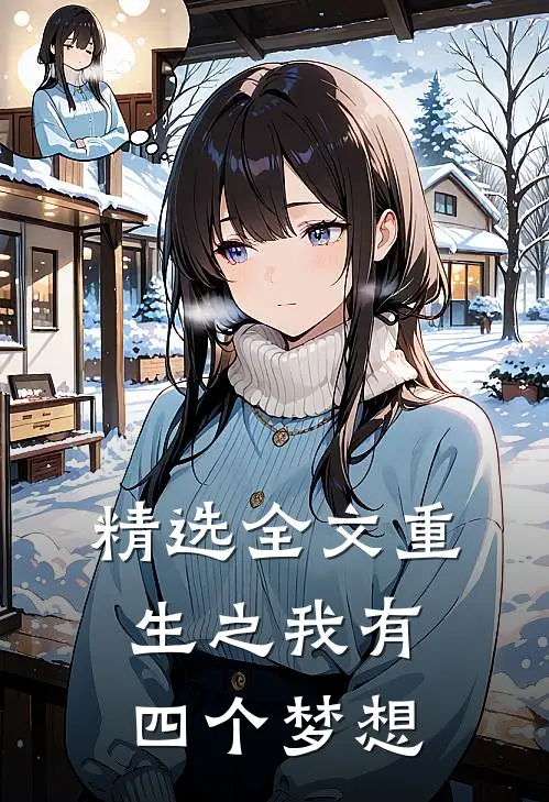 精选全文重生之我有四个梦想
