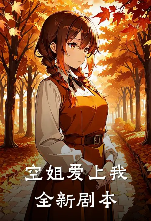 空姐爱上我全新剧本
