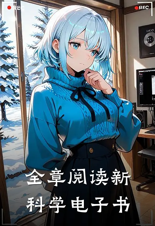 全章阅读新科学电子书