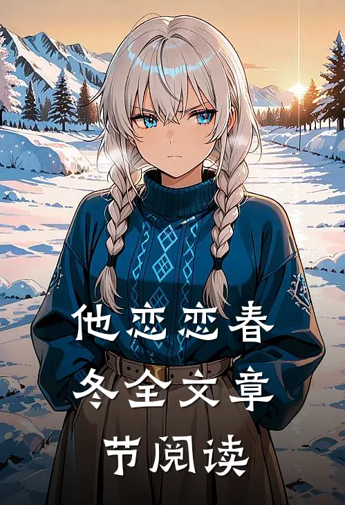 他恋恋春冬全文章节阅读