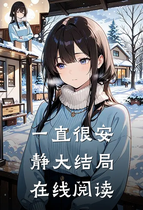 一直很安静大结局在线阅读