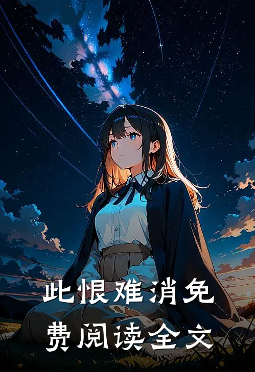 此恨难消免费阅读全文