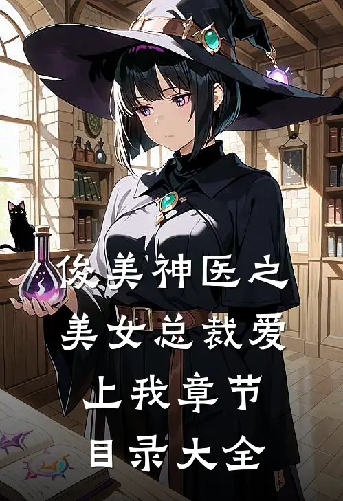 俊美神医之美女总裁爱上我章节目录大全