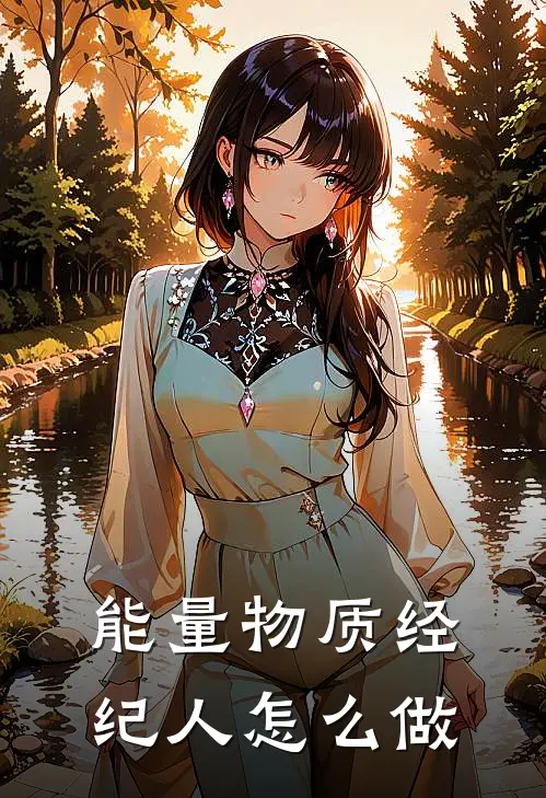 能量物质经纪人怎么做
