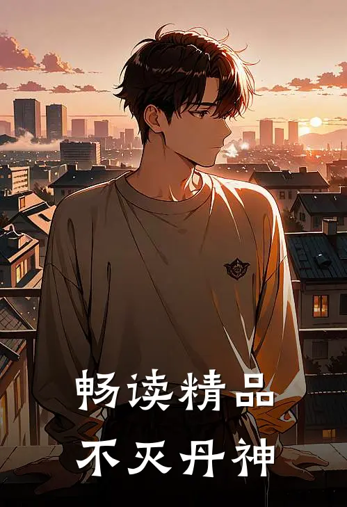 畅读精品不灭丹神