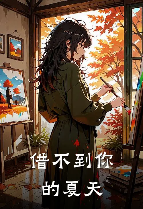 借不到你的夏天