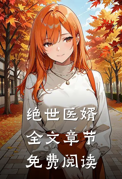 绝世医婿全文章节免费阅读