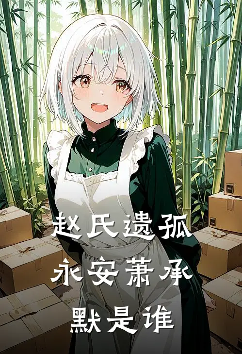 赵氏遗孤永安萧承默是谁