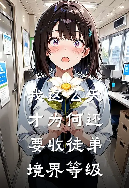 我这么天才为何还要收徒弟境界等级