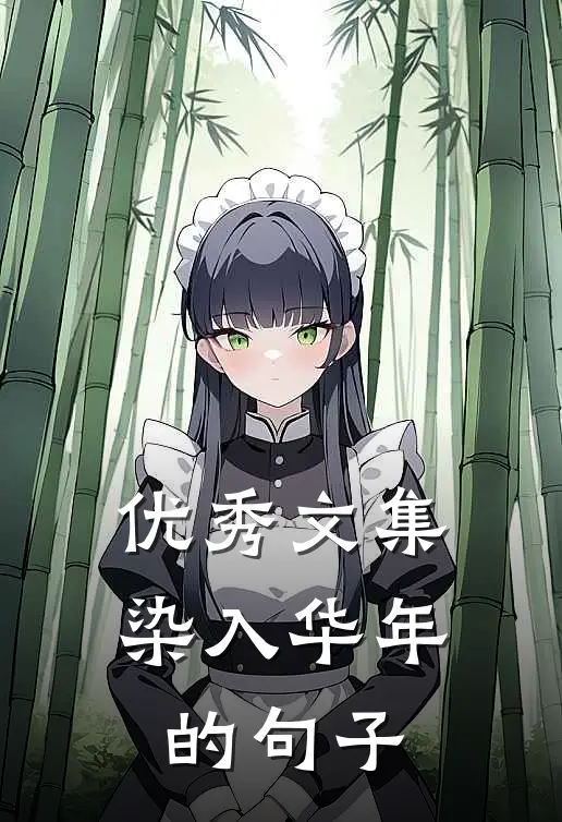 优秀文集染入华年的句子