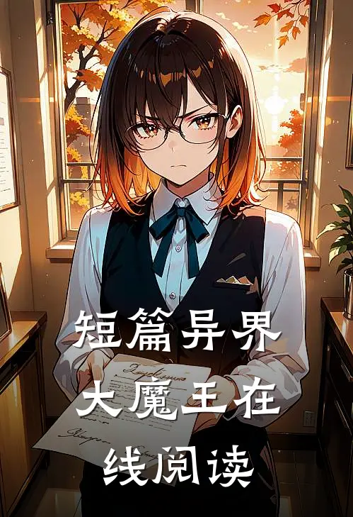 短篇异界大魔王在线阅读