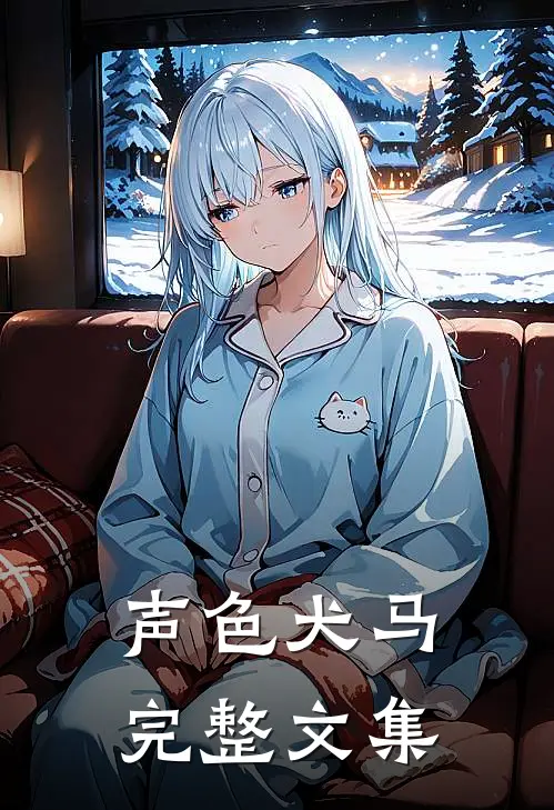 声色犬马完整文集