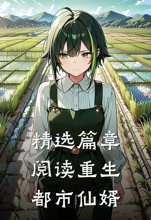 精选篇章阅读重生都市仙婿