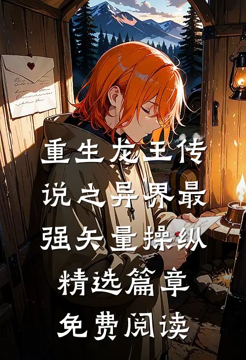 重生龙王传说之异界最强矢量操纵精选篇章免费阅读