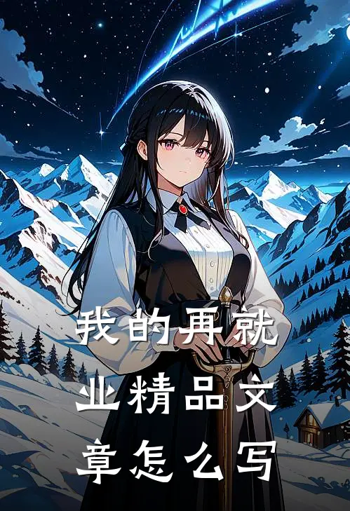 我的再就业精品文章怎么写