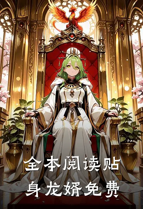 全本阅读贴身龙婿免费
