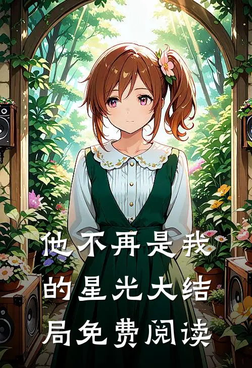 他不再是我的星光大结局免费阅读