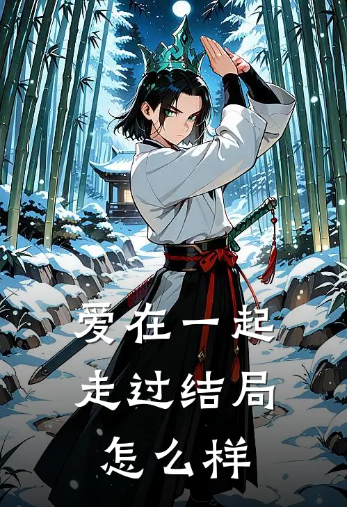 爱在一起走过结局怎么样