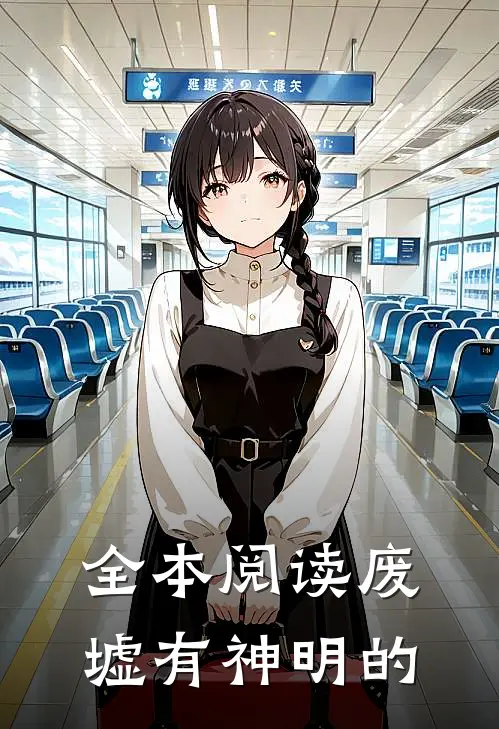 全本阅读废墟有神明的