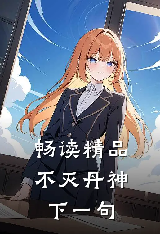 畅读精品不灭丹神下一句