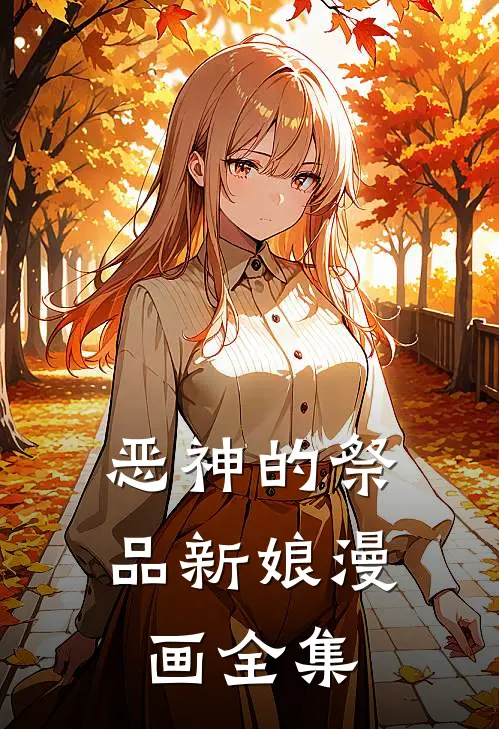 恶神的祭品新娘漫画全集