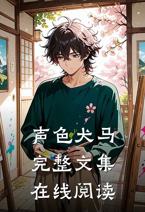 声色犬马完整文集在线阅读