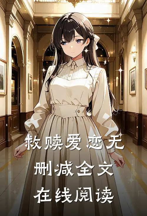 救赎爱恋无删减全文在线阅读