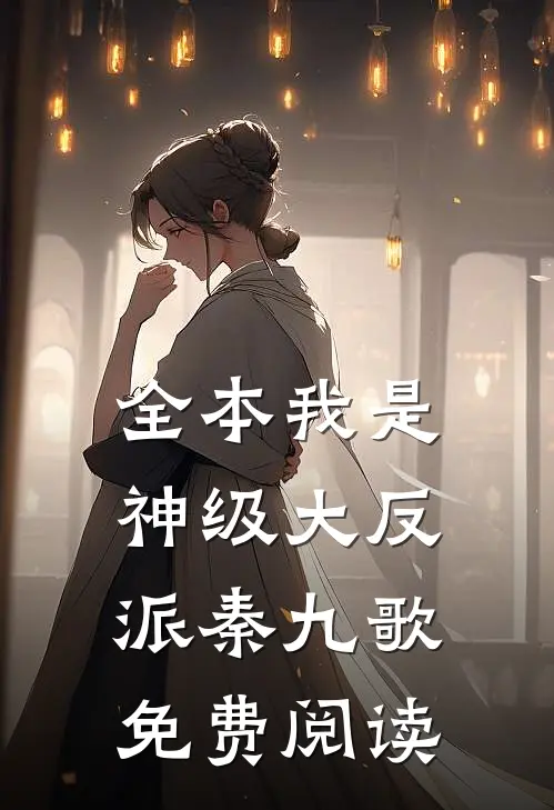 全本我是神级大反派秦九歌免费阅读