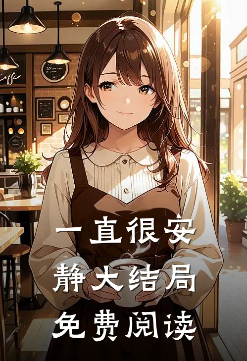 一直很安静大结局免费阅读