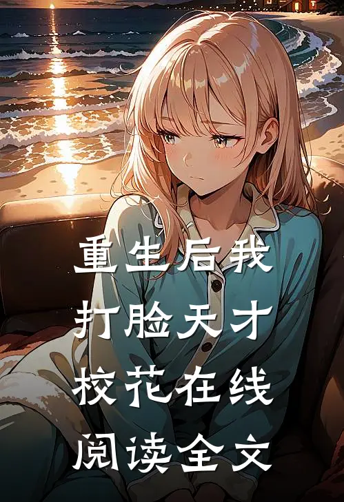 重生后我打脸天才校花在线阅读全文