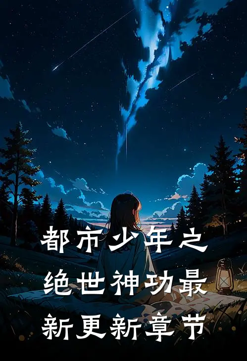 都市少年之绝世神功最新更新章节