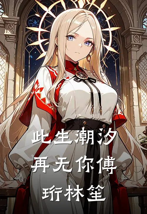 此生潮汐再无你傅珩林笙