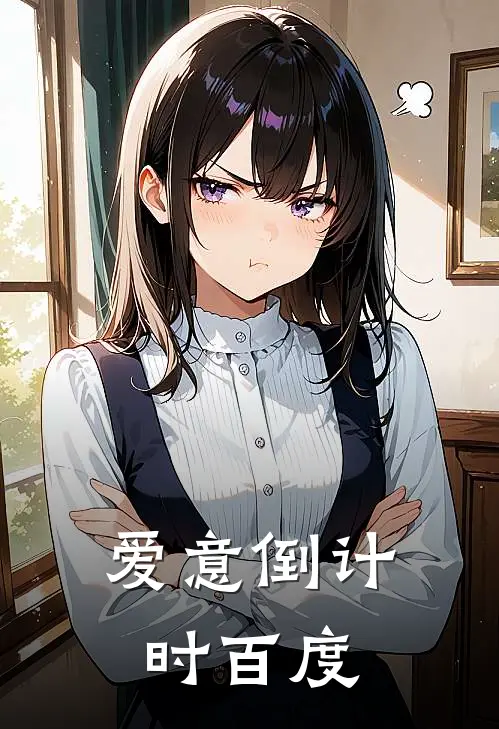 爱意倒计时百度