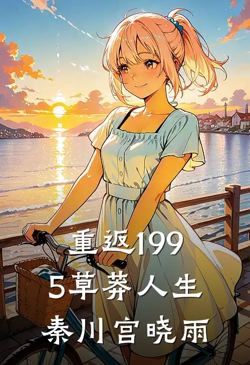 重返1995草莽人生秦川宫晓雨