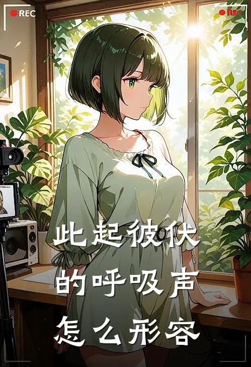 此起彼伏的呼吸声怎么形容