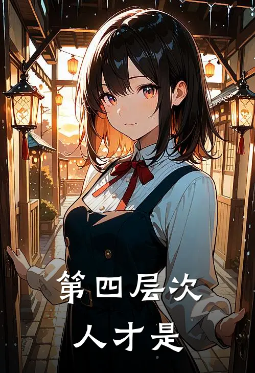 第四层次人才是