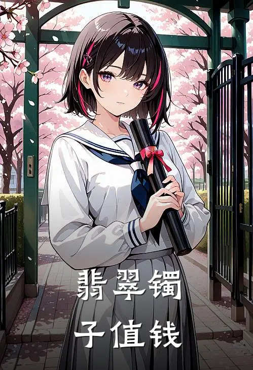 翡翠镯子值钱