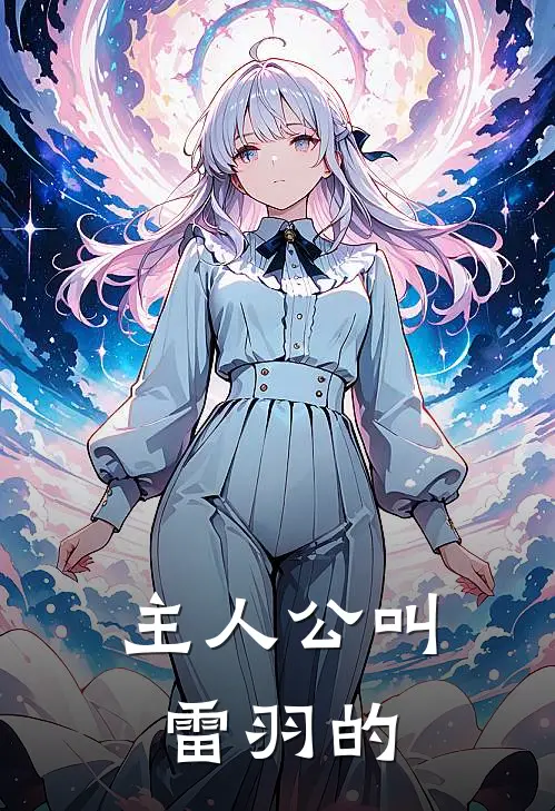 主人公叫雷羽的
